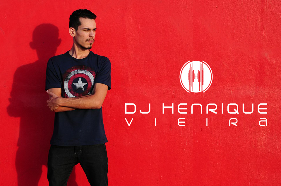DJ Henrique Vieira