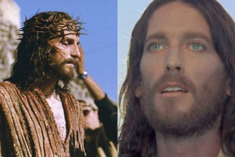 Record Tv Exibe Filmes Sobre Jesus Cristo Neste Final De Semana 