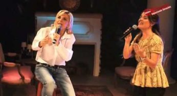 Pastora Ludmila Ferber grava novo DVD com pérolas da adoração