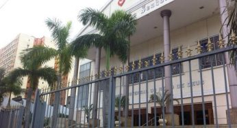 A Igreja Universal do Reino de Deus tenta intimidar jornalistas através de ações