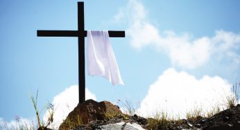 Evangélicos fogem ao ritual padrão da páscoa católica