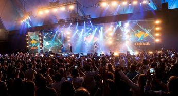 Expo Cristã Rio 2008: Organizadores esperam público de mais de 100 mil pessoas