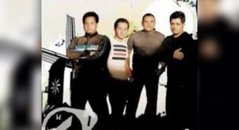 Quatro por Um lança CD no Rio de Janeiro
