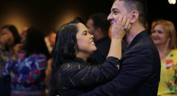 Pronunciamento Oficial do Ministério Cassiane e Jairinho