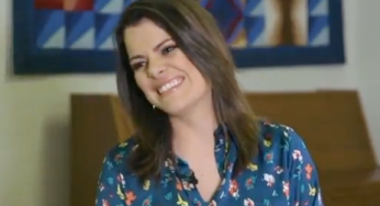 Ana Paula Valadão Ministra Palavra Especial para o Dia das Mulheres