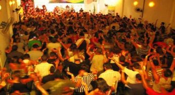 Considerado “maldito” pelos crentes durante muito tempo, rock pesado conquista seu espaço nas igrejas