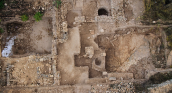 Escavações indicam que Jerusalém seria muito maior