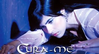 Chegou o novo CD da cantora Fernanda Brum: Cura-me