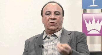 Deputado e pastor volta a ser alvo de processo por pistolagem
