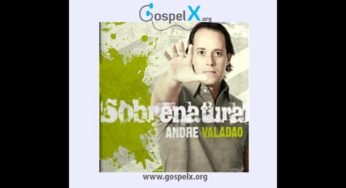 Veja como foi o lançamento do CD Sobrenatural de André Valadão