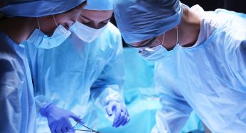 Jovem se recupera após ouvir médicos o declararem morto