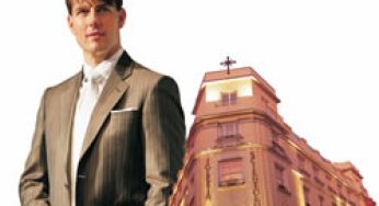 Cientologia ganha Status de religião