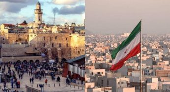 Ministro diz que, se atacado, Israel vai destruir o Irã
