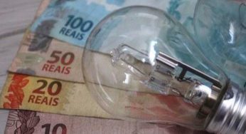 Conta de luz fica até 17,11% mais barata em MG