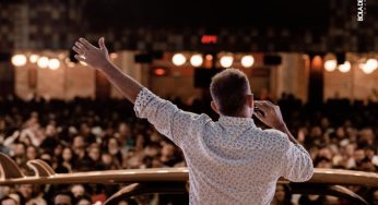 Igreja Bola de Neve vai atrás de mais fiéis em points frequentados por jovens