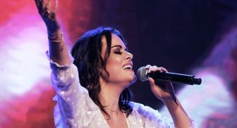 Diante do Trono: Ana Paula Valadão na Rússia