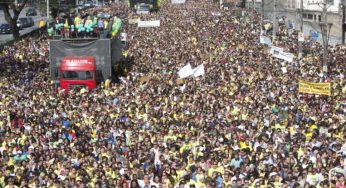 Confira as Bandas e Cantores Gospel que estarão na Marcha para Jesus em SP