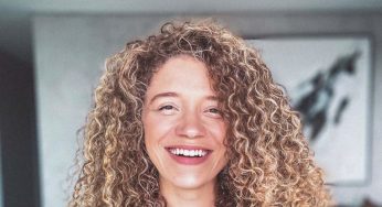 Arianne é a nova contratada da MK Music