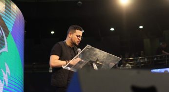 Jovens da Lagoinha promovem noite com MPB cristã em Belo Horizonte