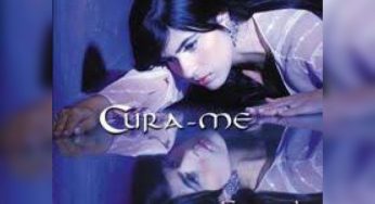 Fernanda Brum consagra seu novo CD “Cura-me”