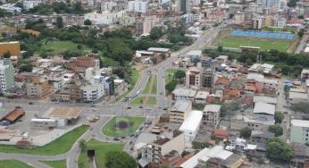 Ipatinga comemora 44 anos e realiza show com Oficina G3 e Trazendo a Arca