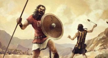 Pesquisadores divergem sobre história do Rei Davi