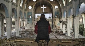 A perseguição religiosa em pleno século 21