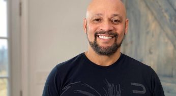 “Disponível”, o novo CD do Missionário Antônio Cirilo