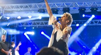 Ludmila Ferber lança DVD com seus grandes sucessos