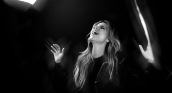 Aline Barros gravará DVD no Maracanãzinho: ingressos já estão à venda