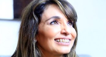 Soraya Moraes lança “Som da Chuva”