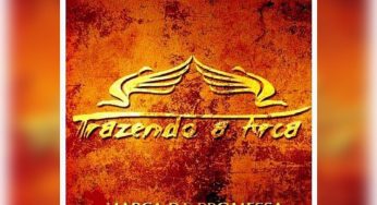 Tumulto na Gravação do DVD do Trazendo a Arca