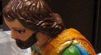 Traficantes fazem estátua de Jesus Cristo de cocaína