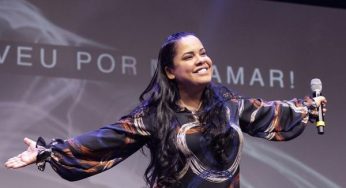 Mantida liminar contra Cassiane