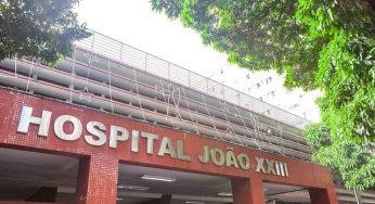 HPS de Belo Horizonte recebe três crianças vítimas de agressão a cada dia