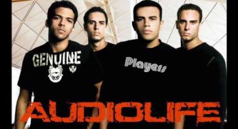 Banda Audiolife é a nova aposta da Line Records