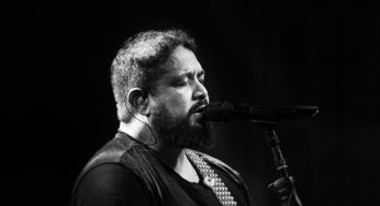 Noite dos Adoradores, dia 28 de junho com Fernandinho