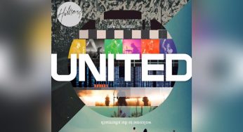 Chega ao Brasil o CD duplo do Hillsong United