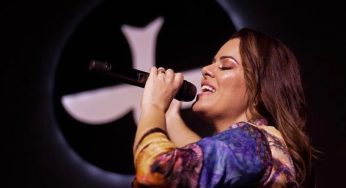 Diante do Trono: convocação para o Coral do novo CD, em Recife