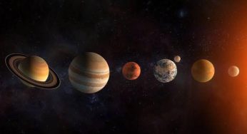 Cientistas descobrem planetas que medem quase dez vezes o tamanho da Terra