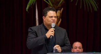 Wilian Nascimento fala sobre seu primeiro CD solo