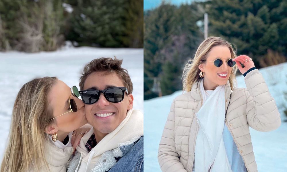 Saiba quem é a suposta namorada de Nikolas Ferreira Saiba quem é a suposta namorada de Nikolas Ferreira