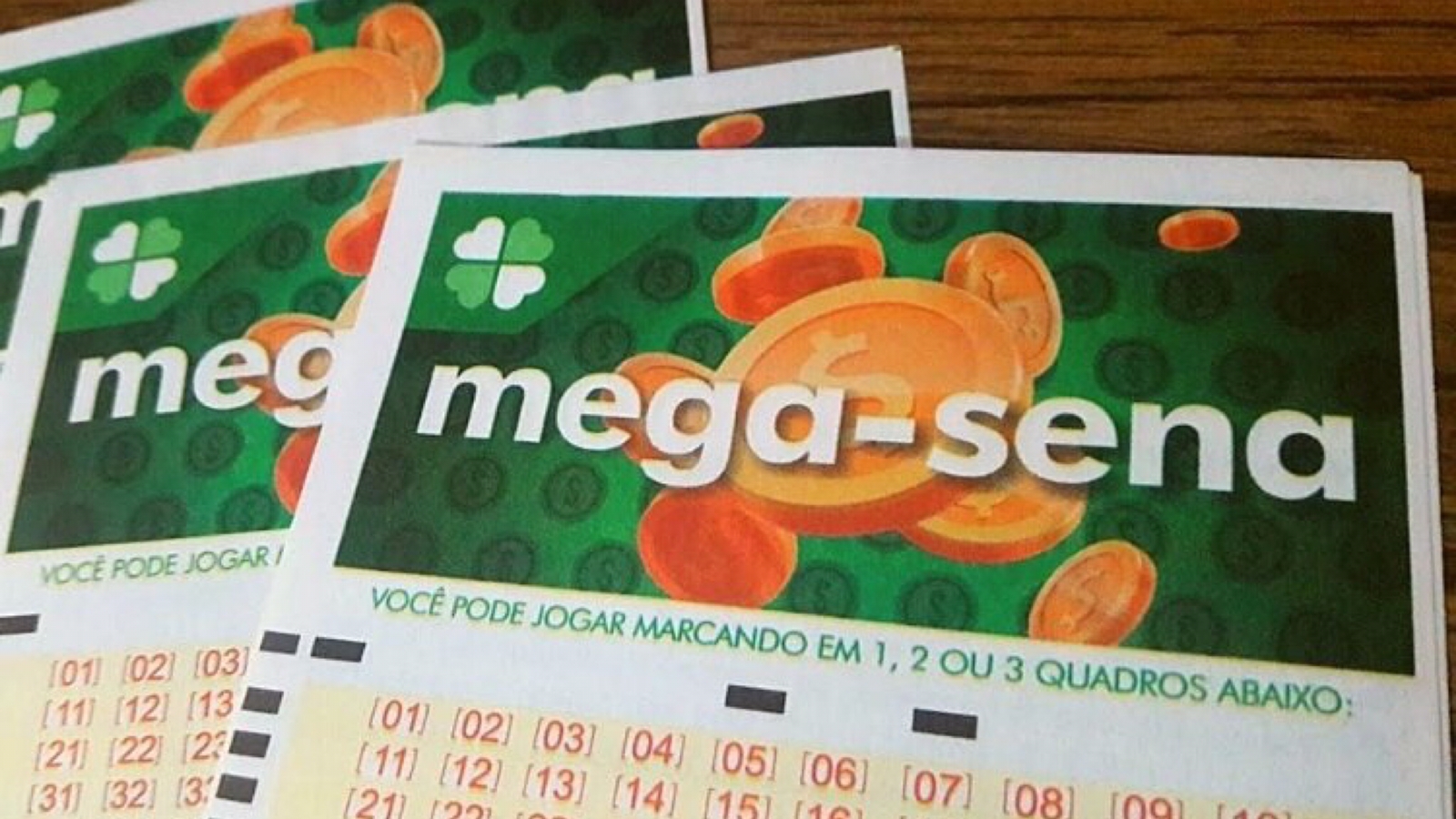 Resultado da Mega-Sena 2614 de hoje, 25/07; prêmio é de 70 milhões -  Negócios - Diário do Nordeste