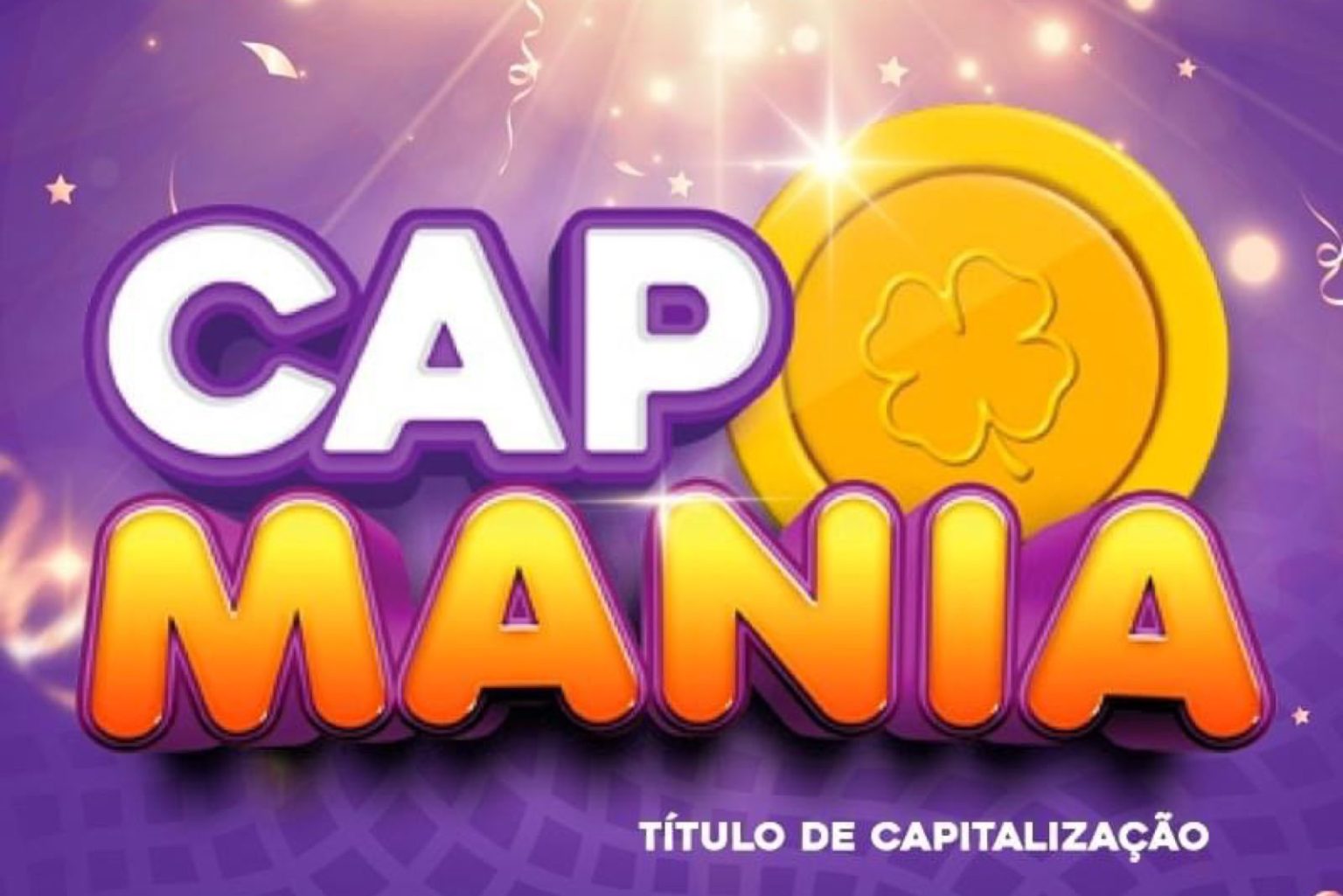 Resultado do Cap Mania, domingo, 17/12/23; confira os ganhadores