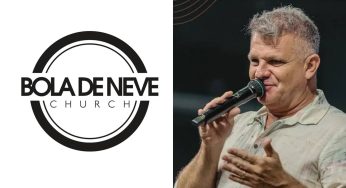 Luto: Morre o Apóstolo Rina, Fundador da Igreja Bola de Neve