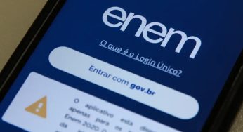 MEC estuda volta do Enem como certificado do ensino médio em 2025