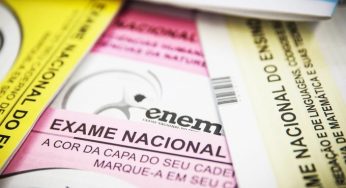 Enem 2024: segundo dia de provas ocorre neste domingo