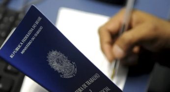 Taxa de desemprego em Minas Gerais atinge o menor nível da série histórica