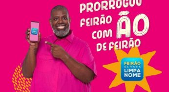 Feirão Limpa Nome fez 740 mil acordos em MG; mutirão vai até dia 20