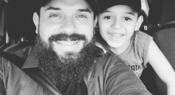 Filho de pastor, de 8 anos, morre em acidente na BR-262